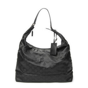 Gucci Large Zip Hobo